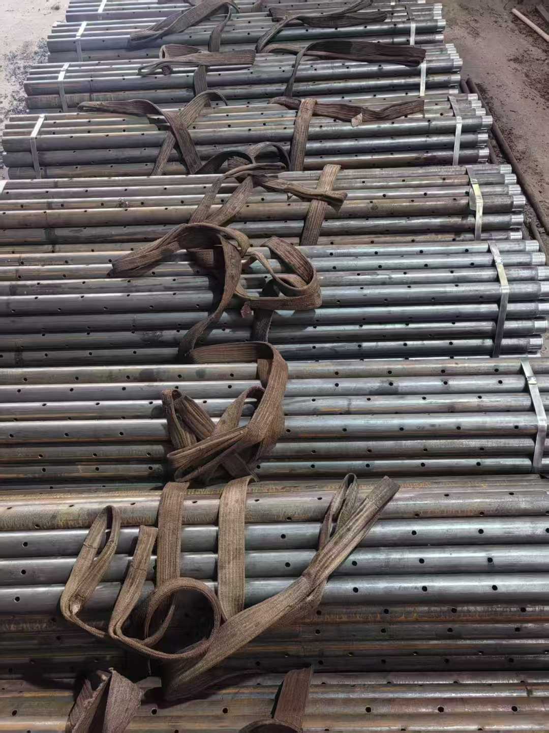 始兴127mm管棚管